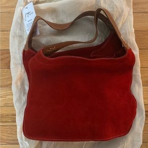 New !! Jojo & Co Santa Cruz Bag